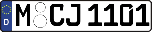 M-CJ1101