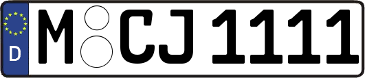 M-CJ1111