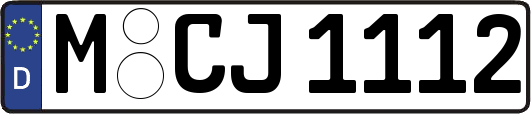 M-CJ1112