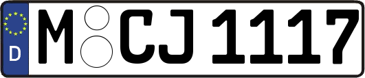 M-CJ1117