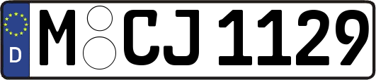 M-CJ1129