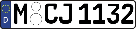 M-CJ1132