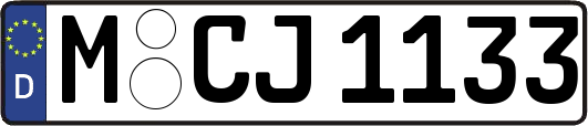 M-CJ1133