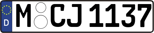 M-CJ1137