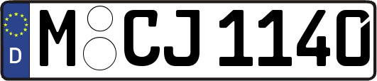 M-CJ1140