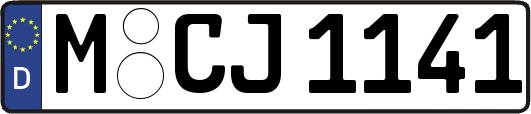 M-CJ1141