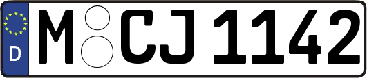 M-CJ1142