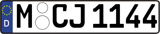 M-CJ1144