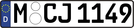M-CJ1149