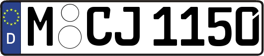 M-CJ1150