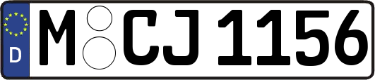 M-CJ1156
