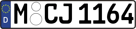 M-CJ1164