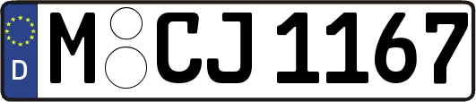 M-CJ1167