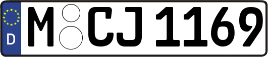 M-CJ1169