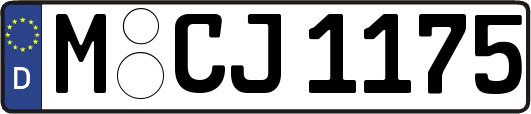 M-CJ1175
