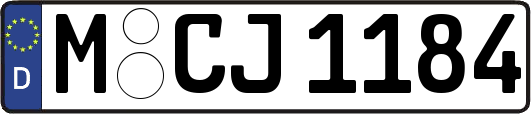 M-CJ1184