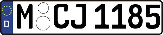 M-CJ1185