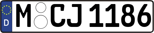M-CJ1186