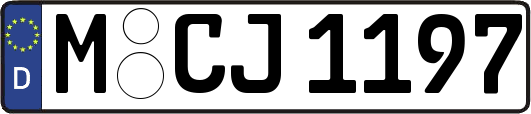 M-CJ1197
