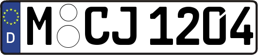 M-CJ1204