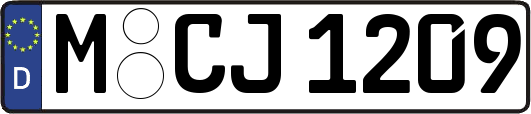M-CJ1209