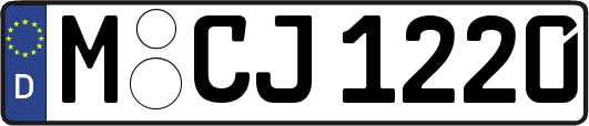M-CJ1220