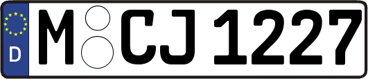 M-CJ1227