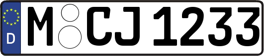M-CJ1233