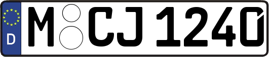 M-CJ1240