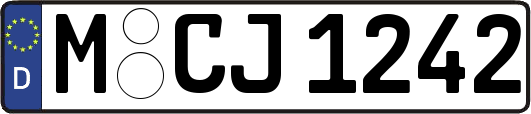 M-CJ1242