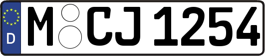 M-CJ1254