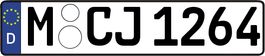 M-CJ1264