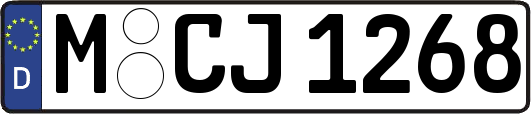 M-CJ1268