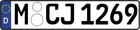 M-CJ1269