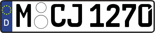 M-CJ1270