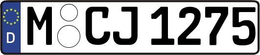 M-CJ1275
