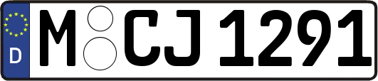 M-CJ1291