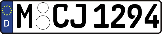 M-CJ1294