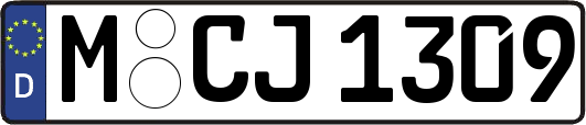 M-CJ1309