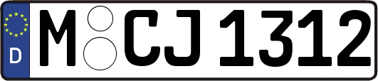 M-CJ1312