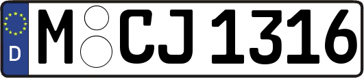 M-CJ1316
