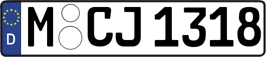 M-CJ1318