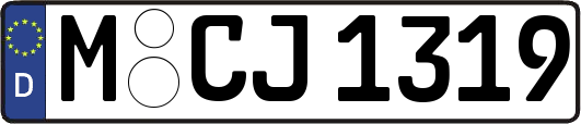 M-CJ1319