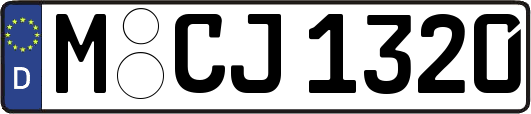 M-CJ1320