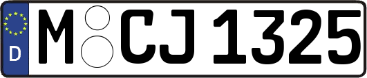 M-CJ1325