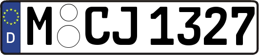 M-CJ1327