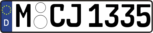 M-CJ1335