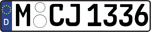 M-CJ1336