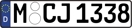 M-CJ1338