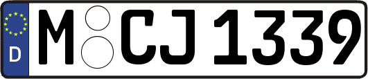 M-CJ1339